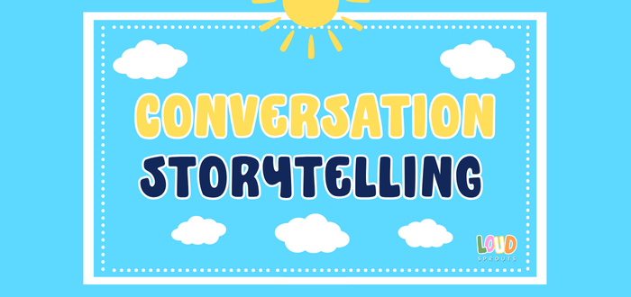 Storytelling