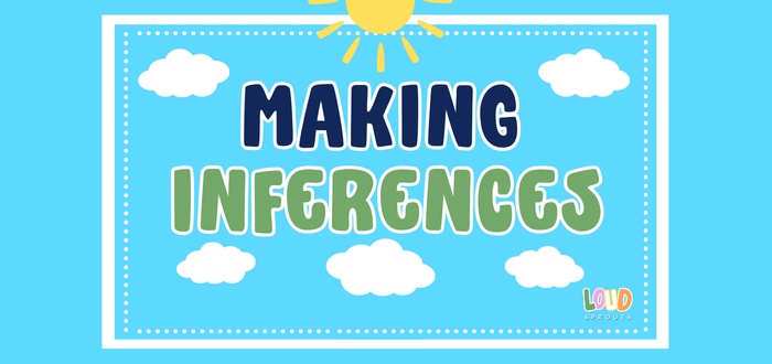 Inferences